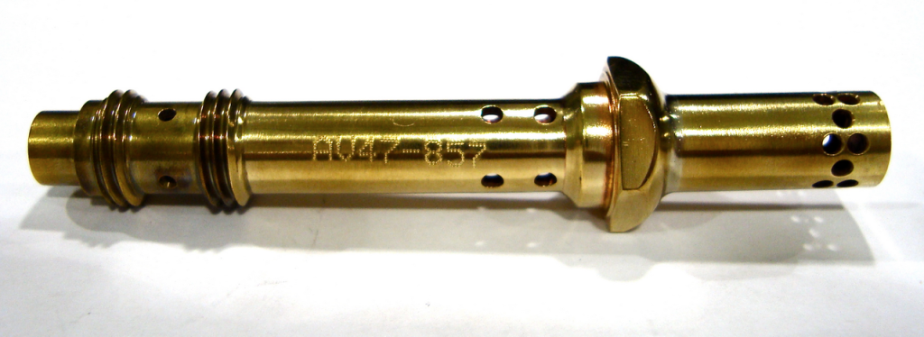 AV47-857 Assembly - Nozzle