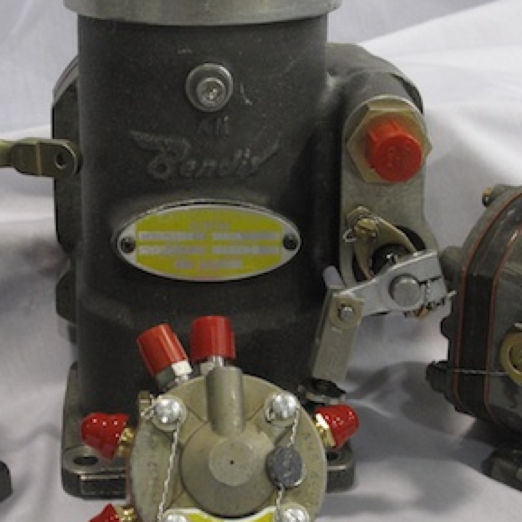 O/H Exchange RSA-5AD1 2576536-2 Servo