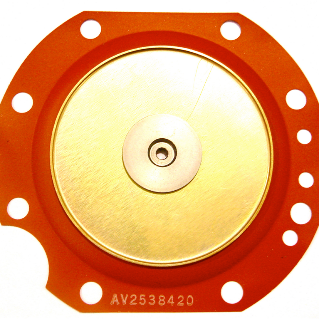 AV2538420 Diaphragm