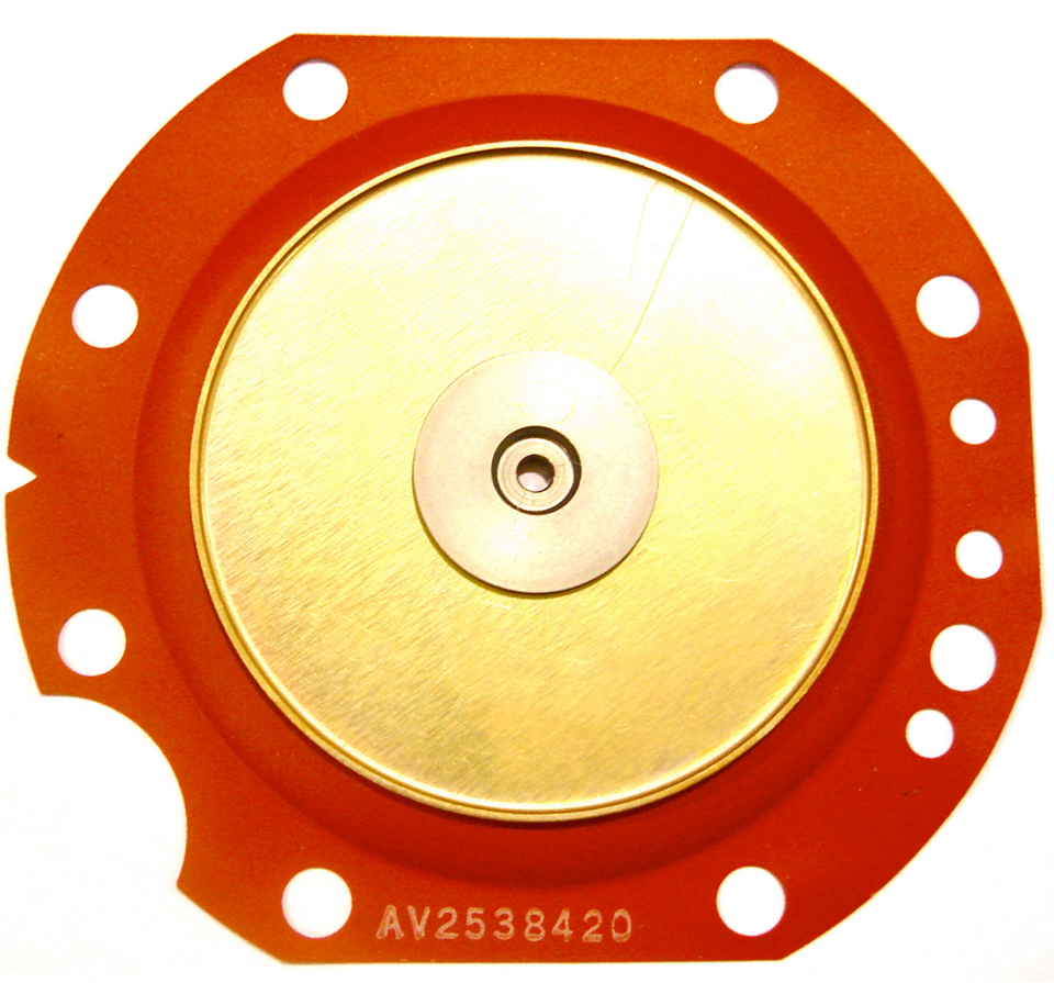 AV2538420 Diaphragm