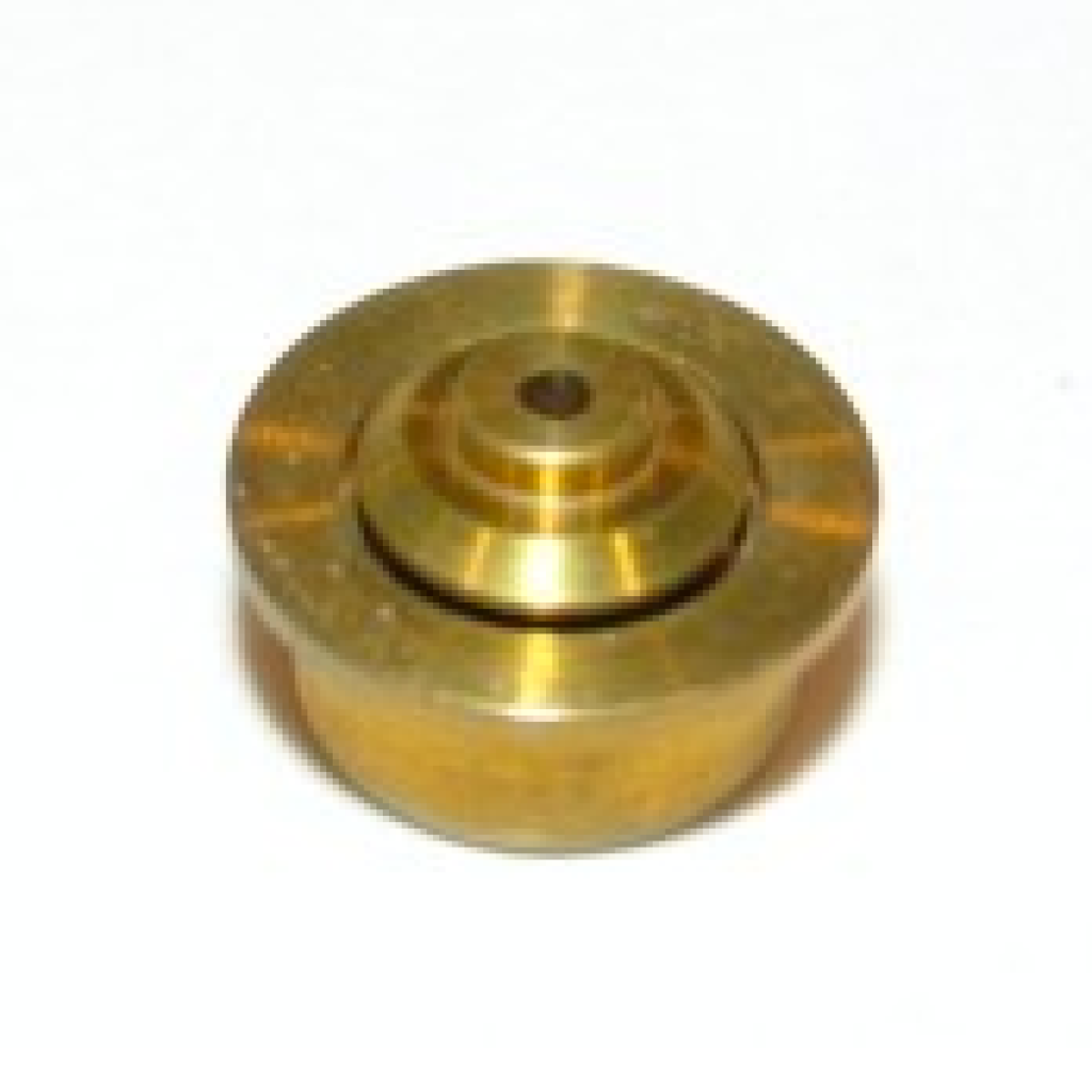 AV2540538 Bellows Assembly