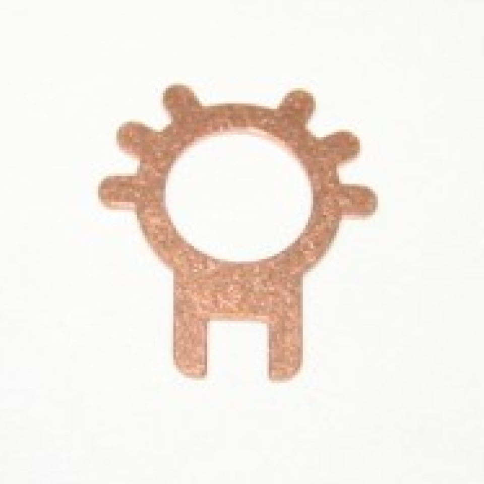 AV16-222 Nozzle Gasket