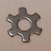 AV78-121 Washer, Bowl Vent Str. Housing