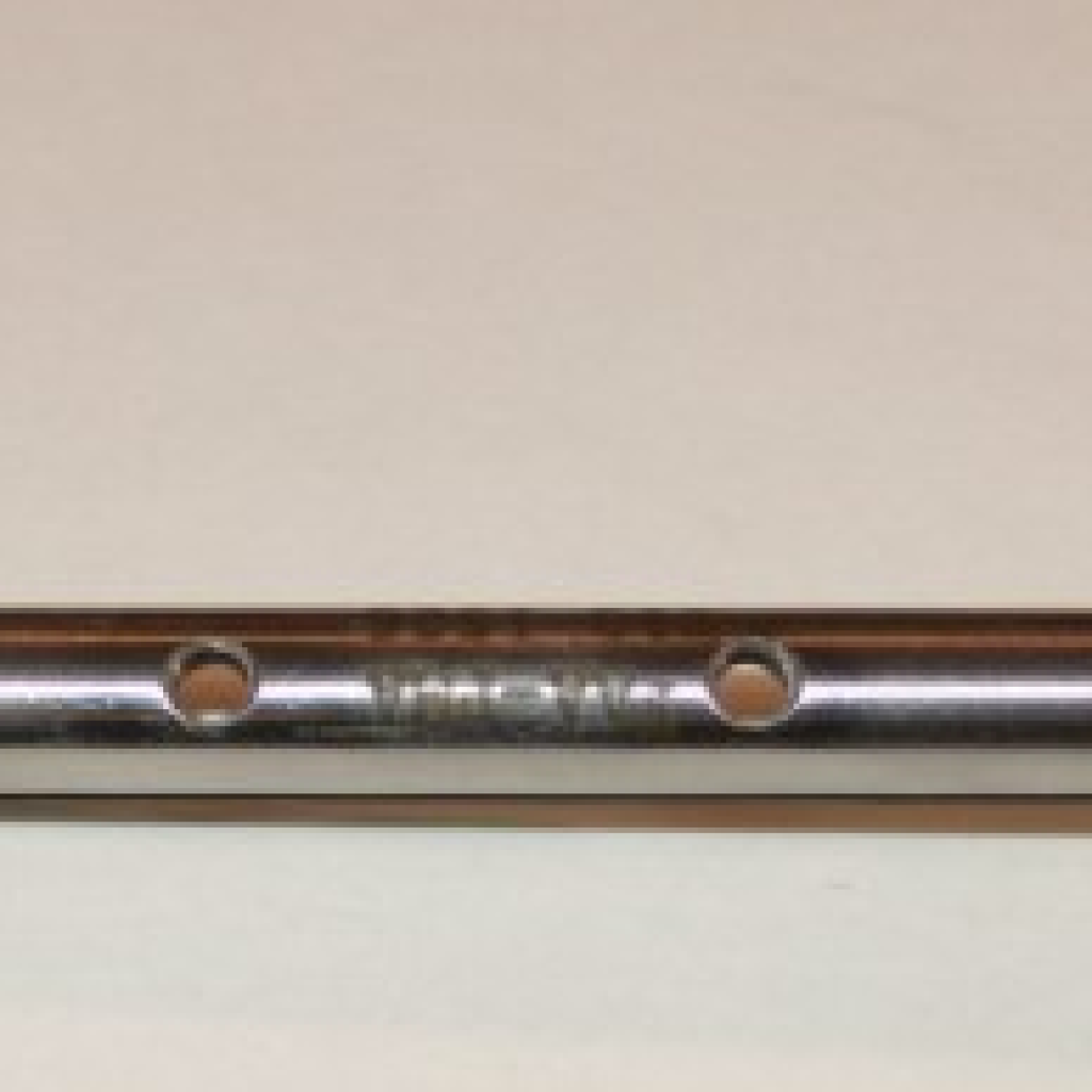 AV13-1526 Throttle Shaft Assembly