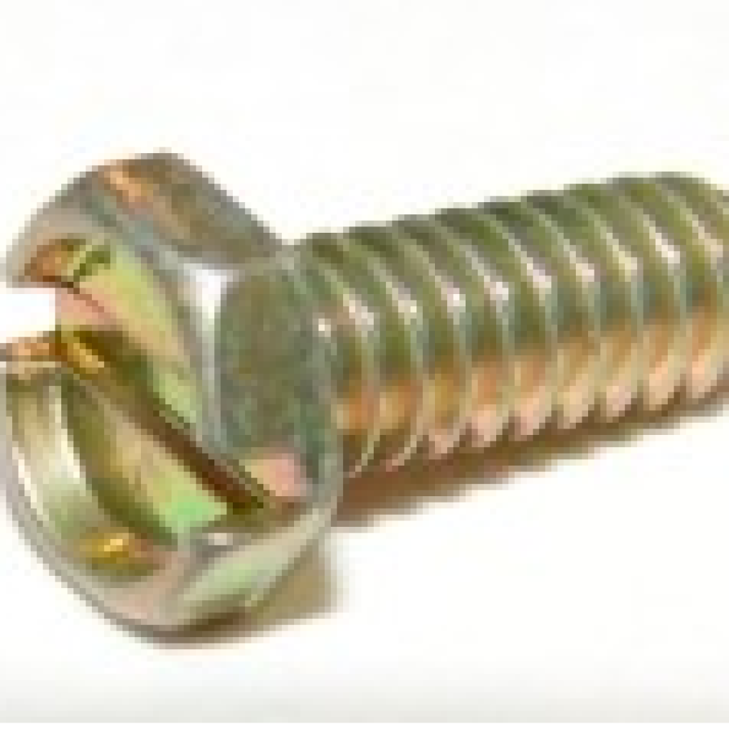 AV15-A14 Screw Pump Inlet