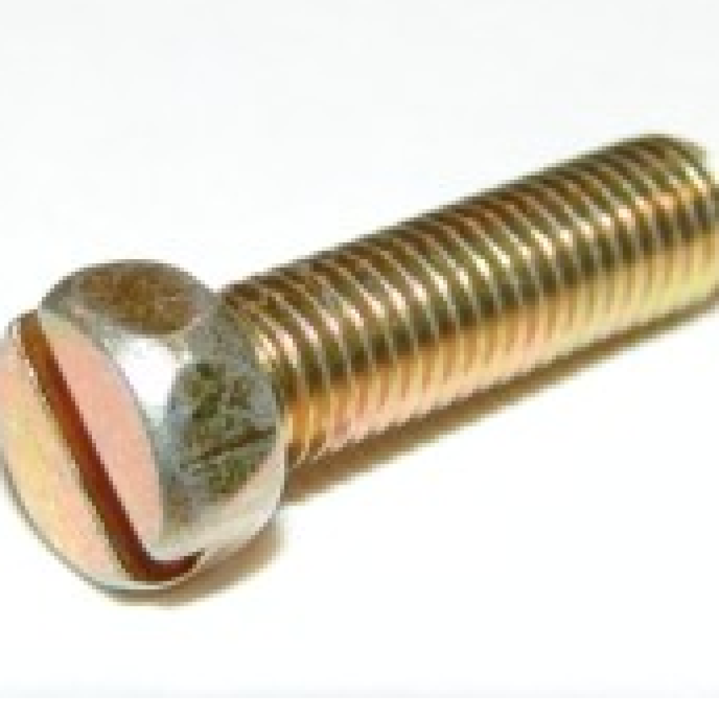 AV15-B98 Screw (Throttle Body to Bowl)