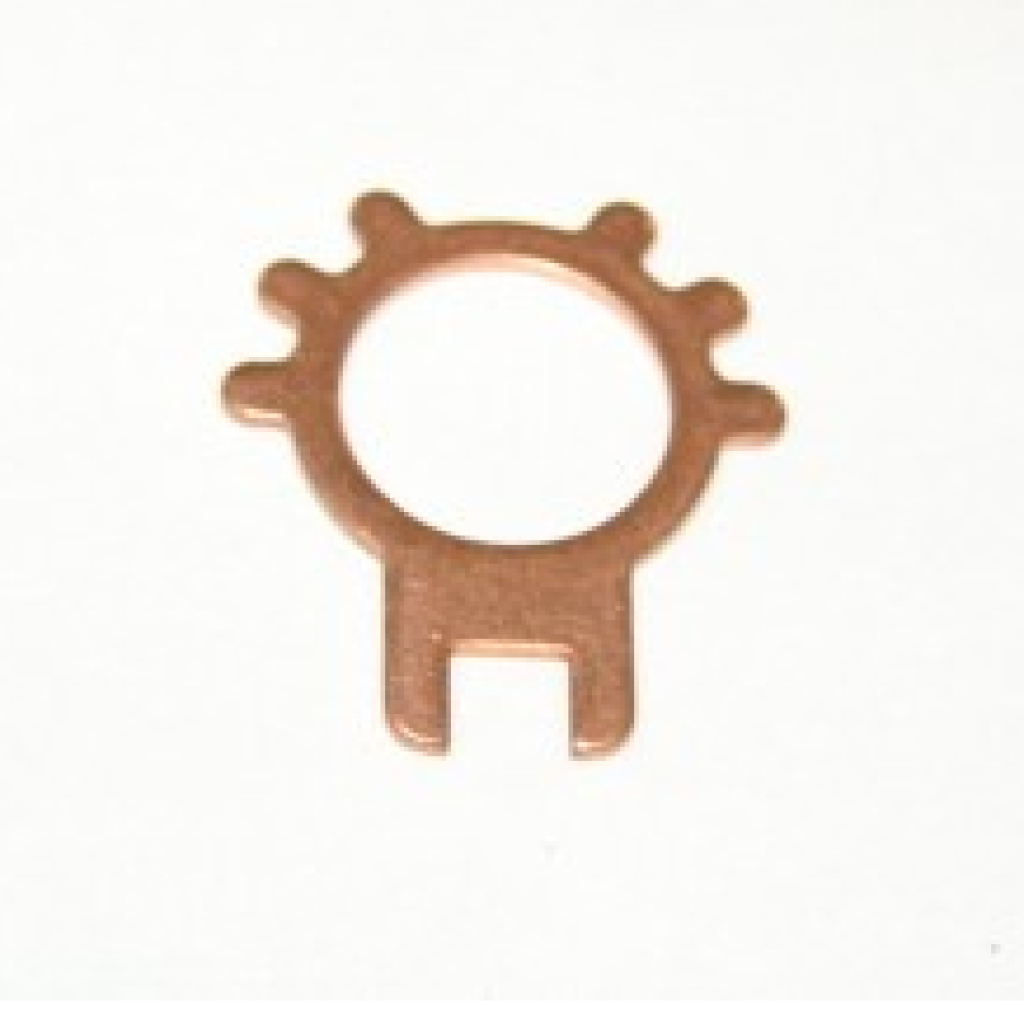 AV16-A30 Gasket Nozzle