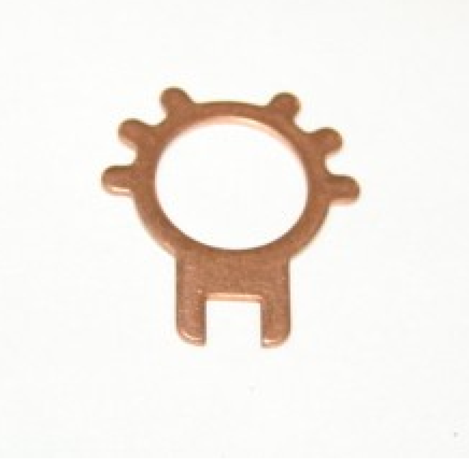 AV16-A30 Gasket Nozzle