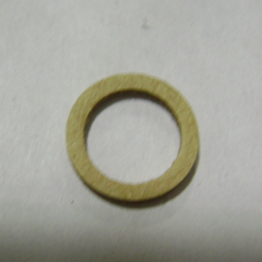 AV16-A42 Gasket, Power Jet