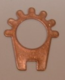 AV16-A48 Gasket Fuel Inlet Fitting