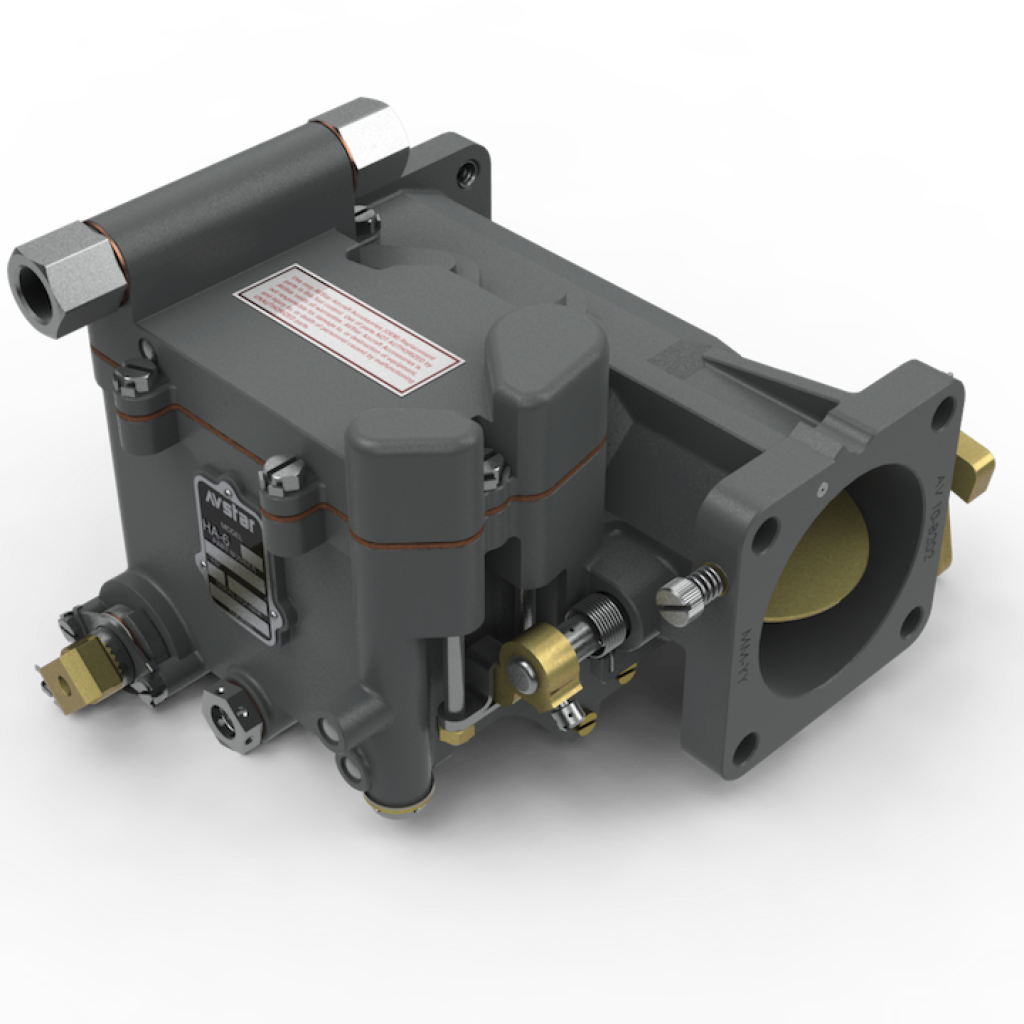 NEW, OUTRIGHT LHC-6-6BPA CARBURETOR