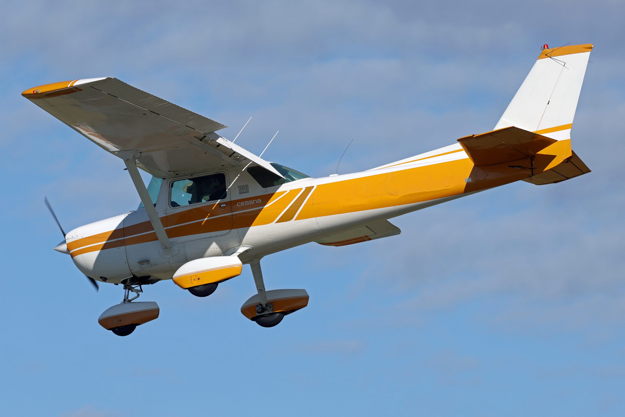Cessna Fuel Systems Explained: Comparing the 150, 152, 172, 177, 182, and 310